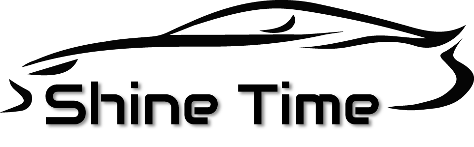 Shine Time Logo